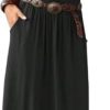 Womens Sexy High Waist A Line Solid Color Pleated Strapless Loose Summer Dress Casual