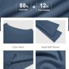 41B-lC4b-L.jpg Womens Bell Long Sleeve Tops Going Out Knitted Pullover Sweater 2025 Fall Fashion Lightweight Winter Shirts