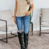Womens Off One Shoulder Tops Summer Ribbed Knit Tank Tops Trendy Casual Loose Fit Sleeveless Tee Shirts