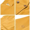 Blazer Jackets for Women Work Casual Office Long Sleeve Fashion Dressy Business Outfits