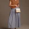 Womens Summer Cap Sleeve Blouse V Neck Casual Dressy Work Tops Loose Fit Elegant Textured Shirts