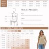 Womens Summer Cap Sleeve Blouse V Neck Casual Dressy Work Tops Loose Fit Elegant Textured Shirts
