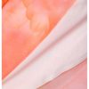 Women's Floral Print Strapless Bodycon Tube Top Dress Sleeveless Summer Wedding Guest Cocktail Sundresses