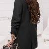 41PTaYB4jZL.jpg Women Business Casual Blazer Jacket Fashion with Lined Work Professional Suit Jacket