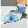 Women's Floral Strapless Bodycon Maxi Dress Summer Tube Top Dresses
