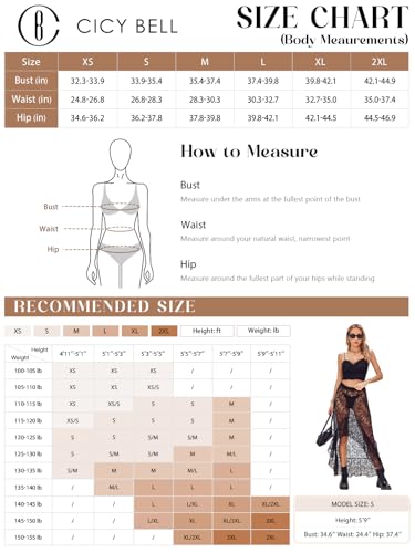Womens Lace Maxi Skirt Summer High Low Asymmetrical Sheer Y2K Sexy Beach Cover-up Long Skirts