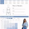 Womens Peter Pan Collar Shirts Summer Button Down Long Sleeve Tops Dressy Casual Cute Blouses Black