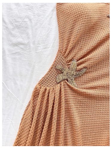 Women's Strapless Tube Mini Dress Ruched Sleeveless Asymmetrical Hem Vacation Summer Dresses