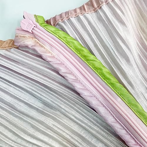 Cowl Neck Dress Sexy Strap Shoulder Pleated Maxi Dresses Summer Wedding Guest Dresses for Women